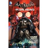 Batman: Arkham Unhinged Vol. 1