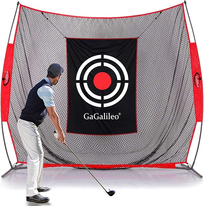 golf galaxy golf net