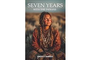 Seven Years with the Indians (Expanded, Annotated)