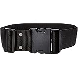 CLC 3505 ToolWorks Web Work Belt, 2" Wide, Large