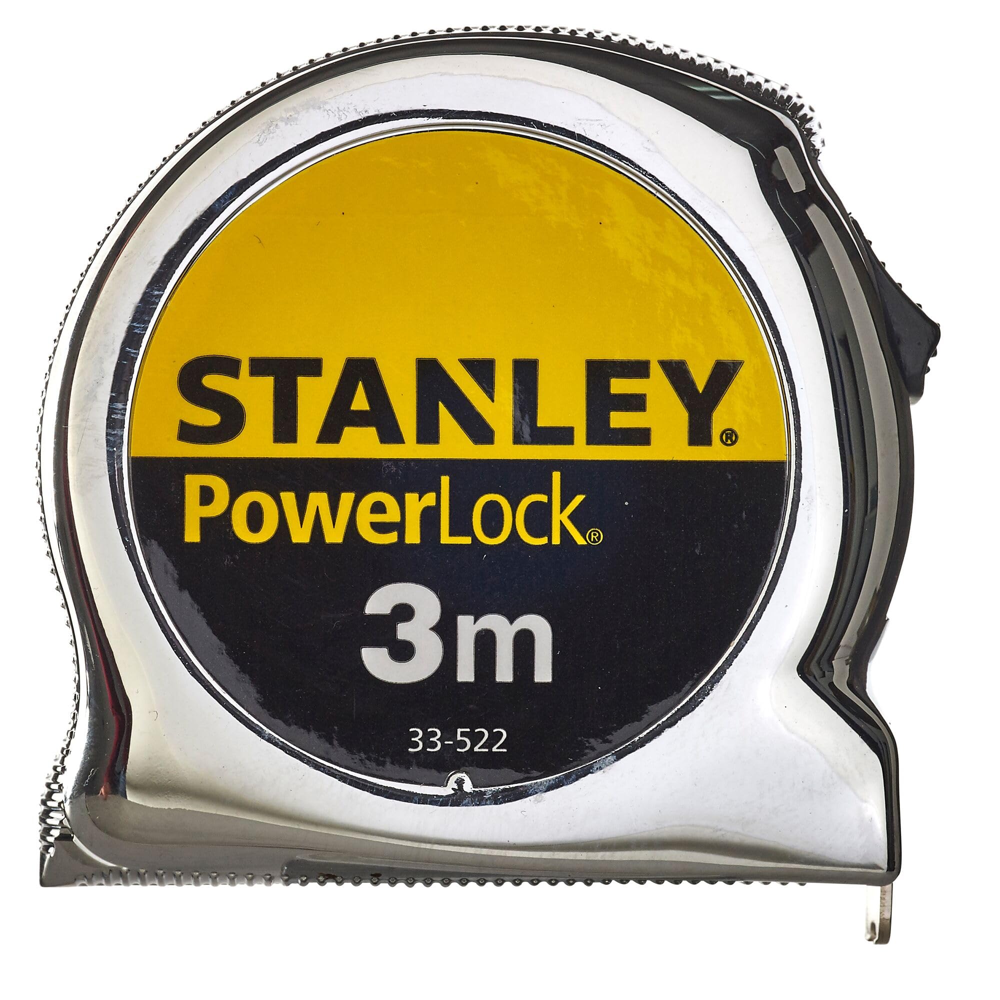 Stanley – Measuring Tool and Distribution