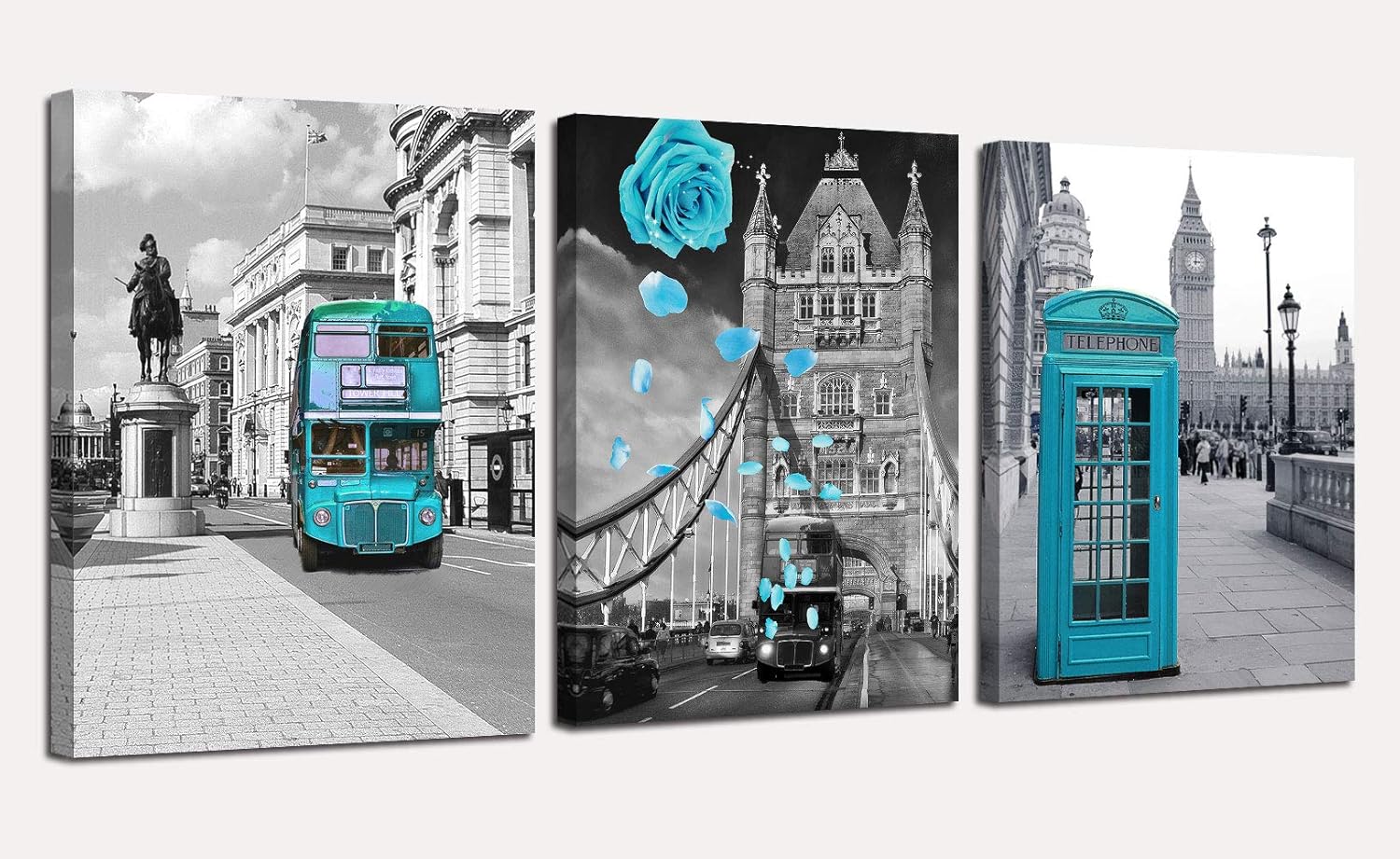 Best picture city for living room