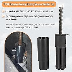 T-0160 Extension Housing Bushing Driver Remover