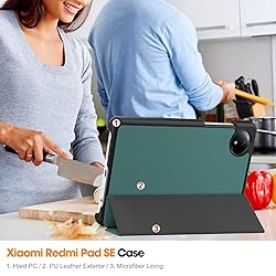 Smart Case for Xiaomi Redmi Pad SE