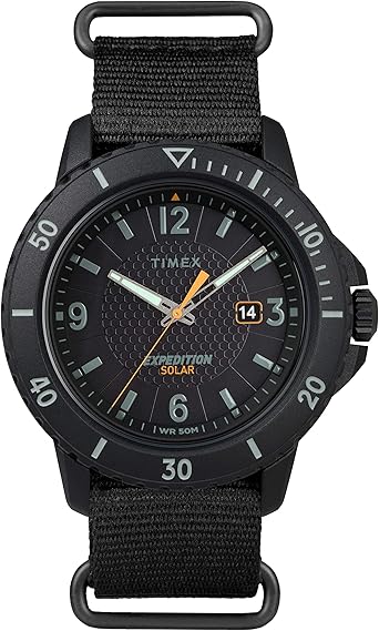 timex gallatin