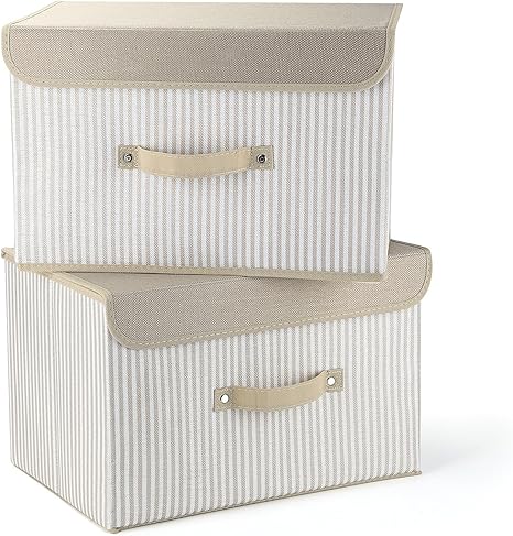 nursery storage boxes