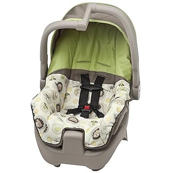 amazon evenflo car seat