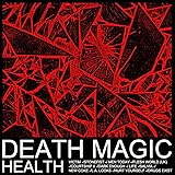 DEATH MAGIC