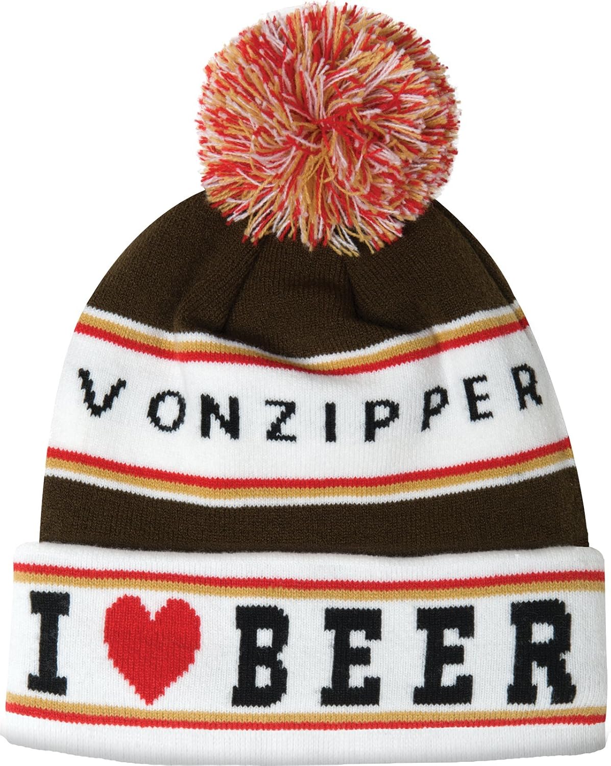 vonzipper hats