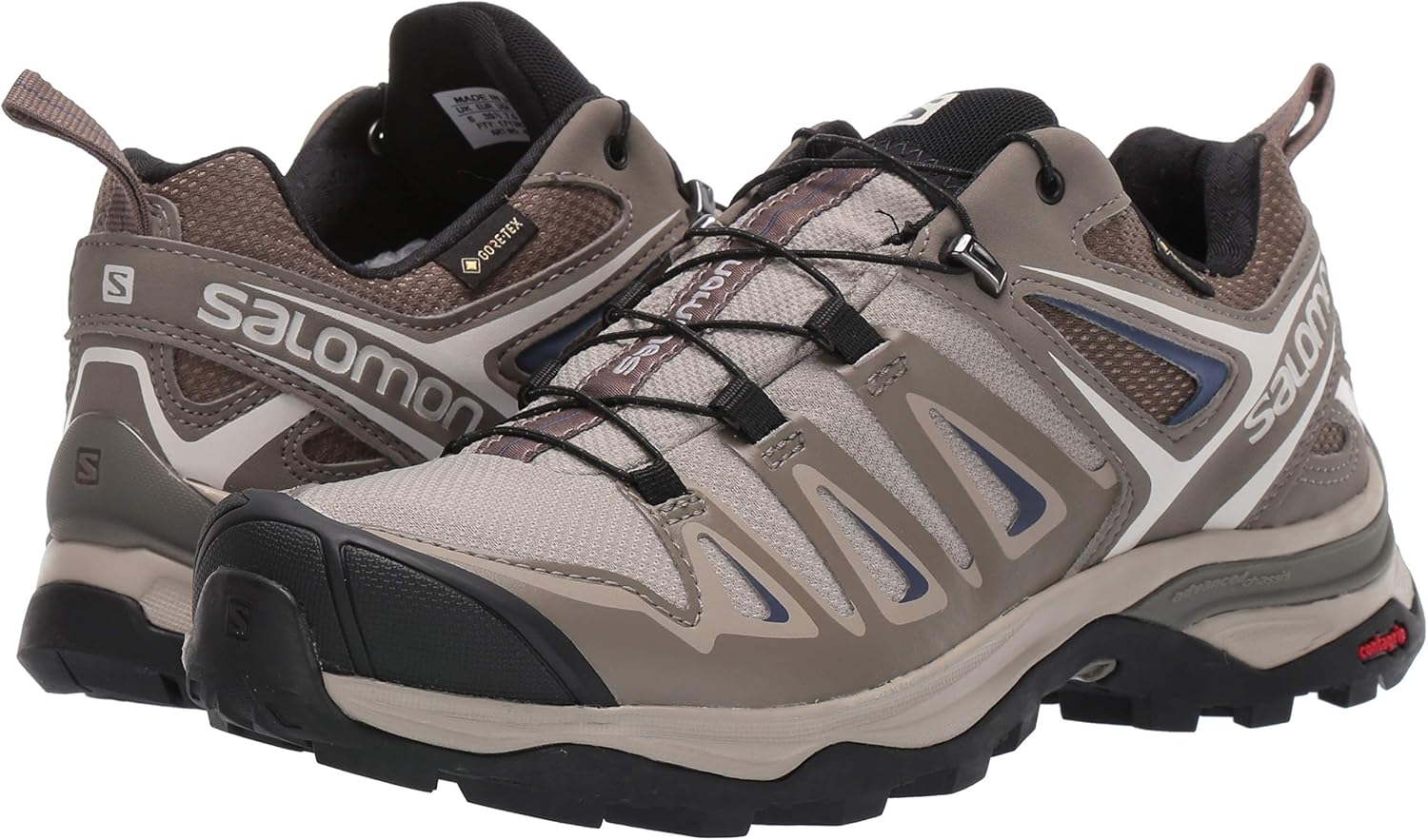  | Salomon Women's X Ultra 3 GTX Hiking Shoes | Hiking Shoes