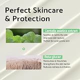 iUNIK Centella Calming Daily Sunscreen SPF50+ PA++++ 60ml view 5