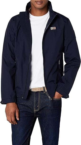 blouson homme napapijri