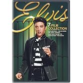Elvis 7-Film Collection (DVD)