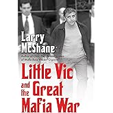 Little Vic and the Great Mafia War
