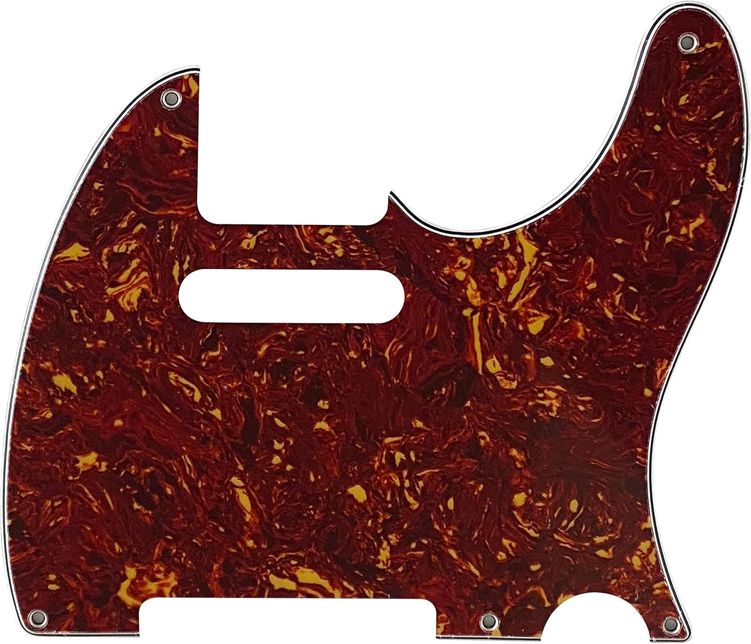 Custom For Fender Esquire Vintage Telecaster 5 Hole