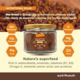 Earthbreath Bee Bread Pastilles 150g with Bee Pollen - 100% Natural view 6