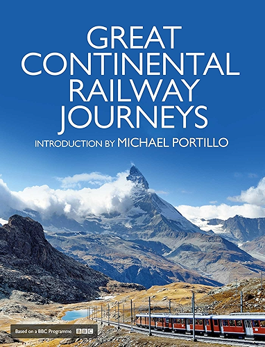 Download Great Continental Railway Journeys (English Edition) PDF