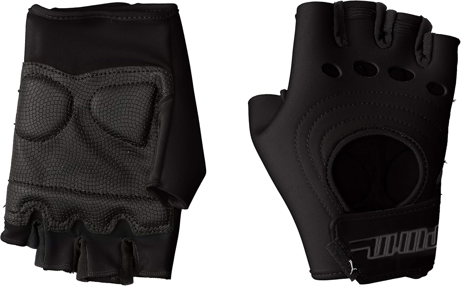 puma weight lifting gloves