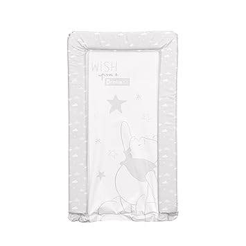 disney baby changing mat