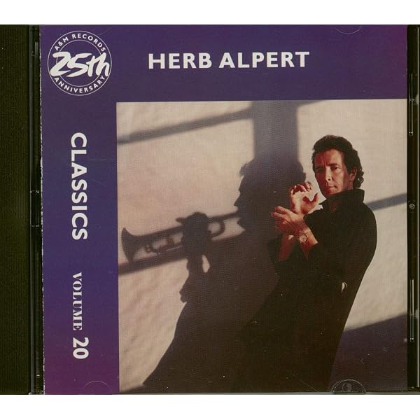 Herb Alpert & The Tijuana Brass - The Beat Of The Brass - Amazon