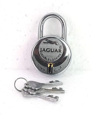 padlock medium