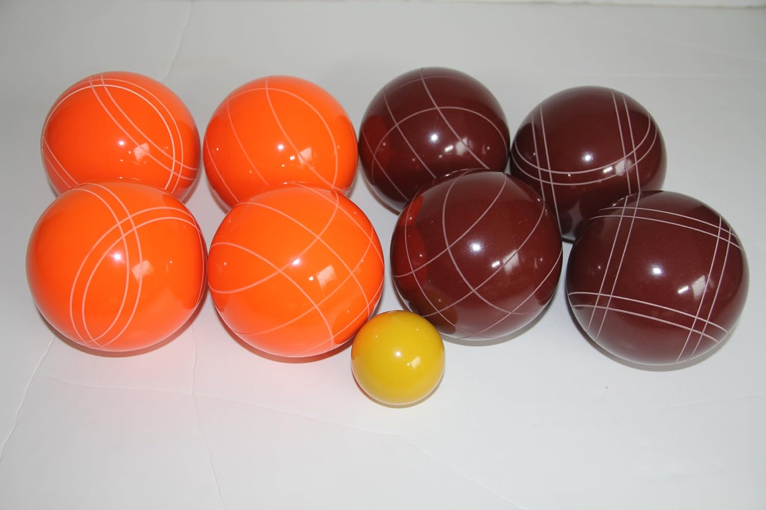 Epco bocce Clearance