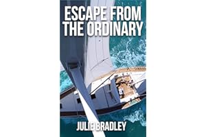 Escape from the Ordinary (Escape Series Book 1)