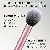 Real Techniques Everyday Essentials Kit 6-Piece Brushes & Sponges view 5