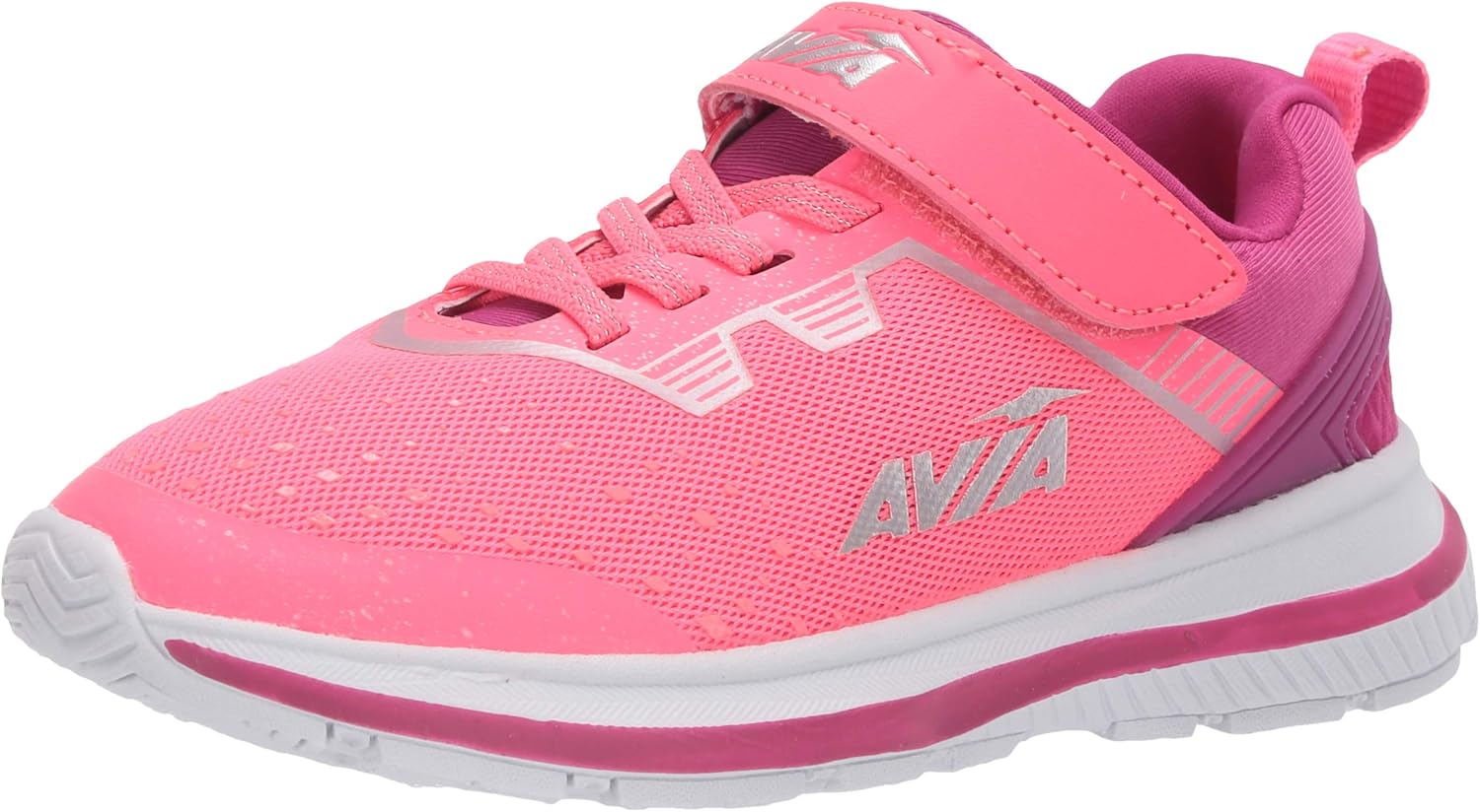 avia girls shoes