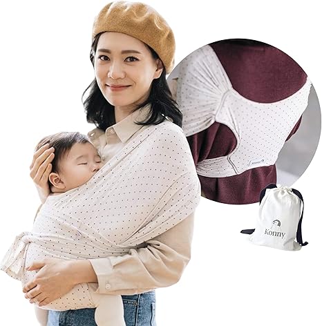 konny carrier newborn