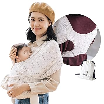 konny baby carrier amazon