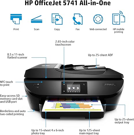 hp 5741