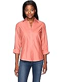 Foxcroft Women's Taylor Essential Non-Iron Blouse