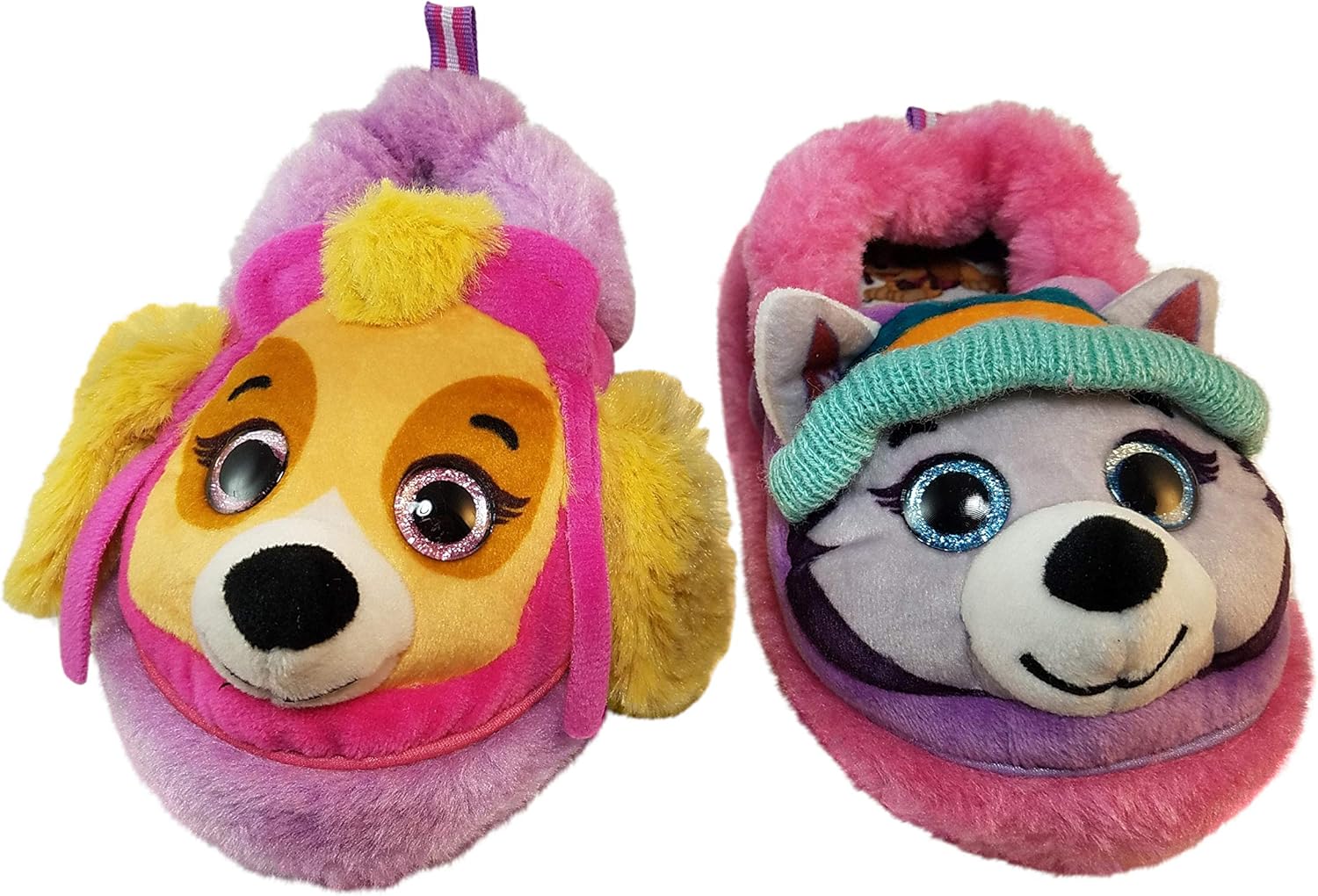 amazon paw patrol slippers