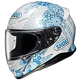 Shoei RF1200 Helmet - Haromonic