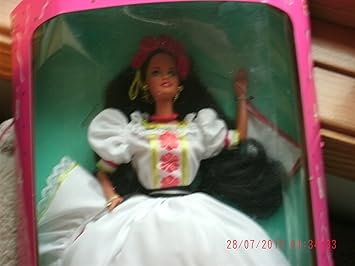 Barbie fantastica Clearance