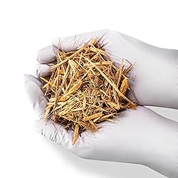 Premium Eucalyptus Mulch by Gardenera - Beautify