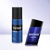 Bruno Banani Magic Man Men's Eau de Toilette Spray 50 ml view 4