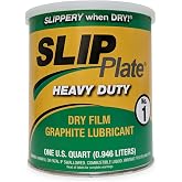SLIP Plate No. 1, Quart