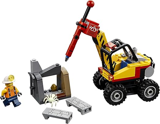 lego 60185 amazon