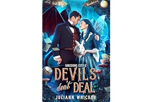 Devils Don't Deal: An Urban Fantasy Romantic Comedy (Singsong City Book 12)