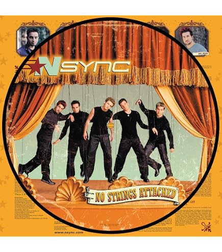 thumbnail image 2 of Funko NSYNC Pop Protector: Boy Band Retro Pop! Rocks Vinyl Figure... 2 of 12