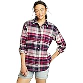 Eddie Bauer Womens Shirt