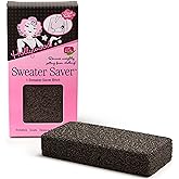 Hollywood Fashion Secrets Sweater Brick, Natural Pill Removing Stone | Effective Pill Remover for Clothing, Lose the Pilling with Hollywood Sweater Pill Remover without Damaging the Fabric