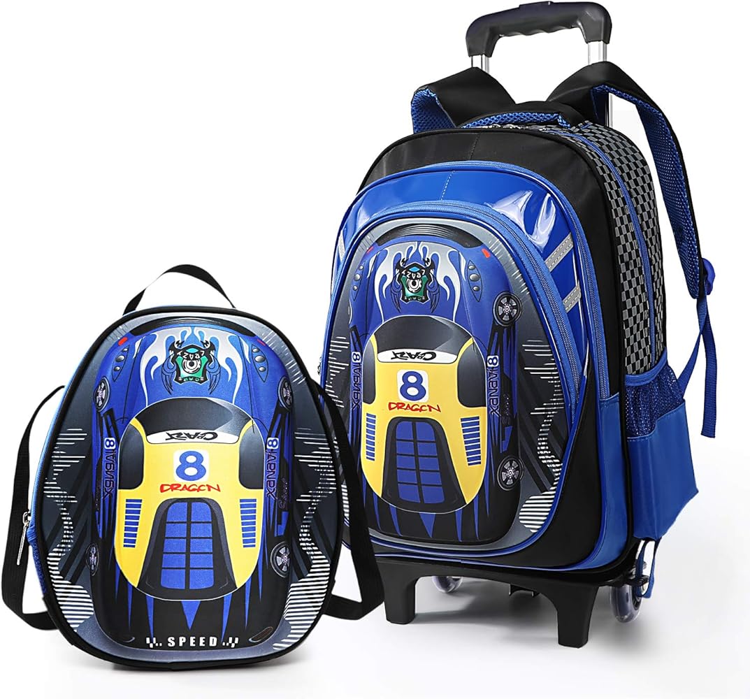 school backpacks for boys