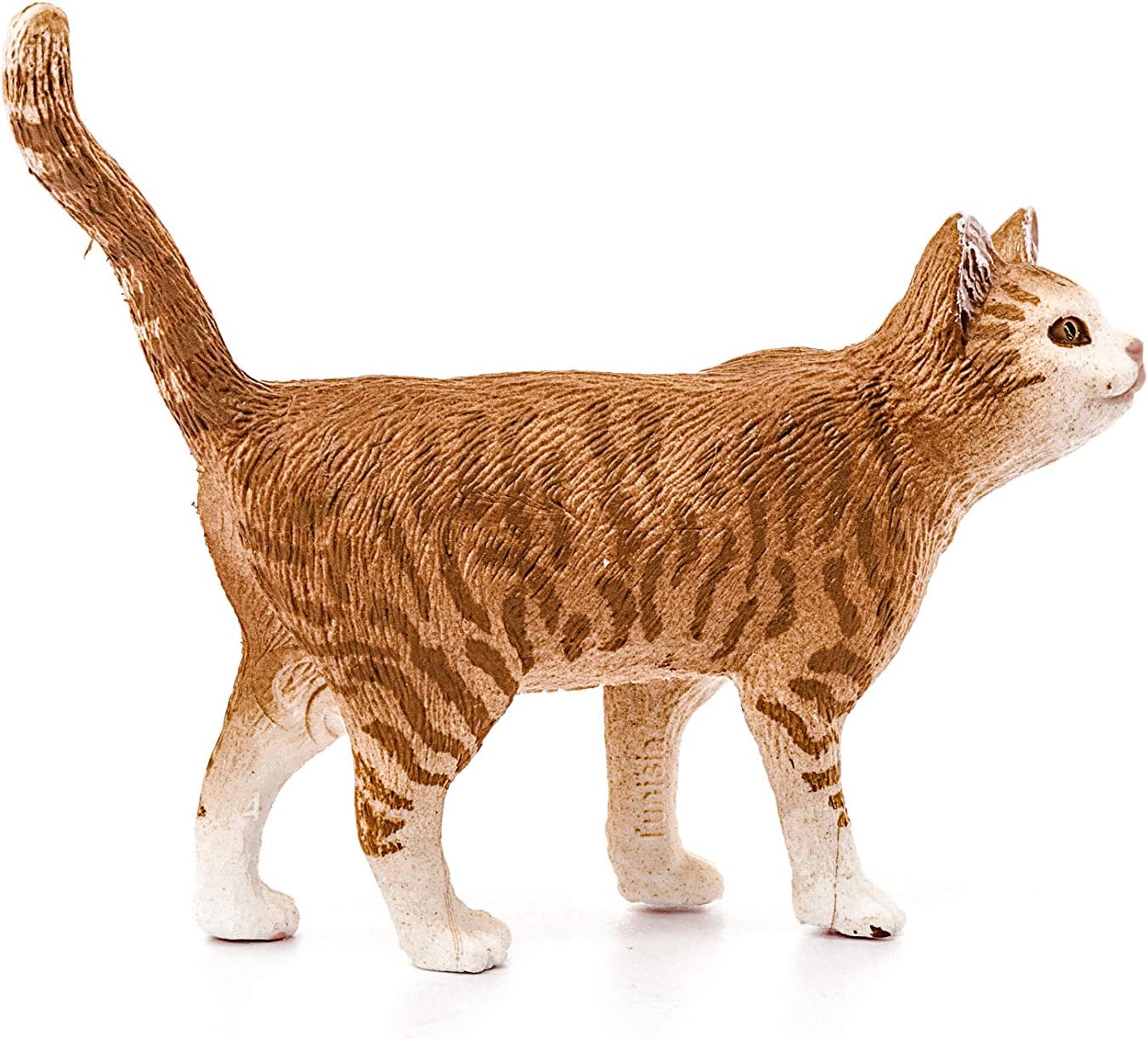 Schleich Farm World American Chat Cat Toy Figure Figurines Statues Jouets Et Jeux