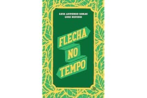 Flecha no tempo (Portuguese Edition)