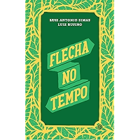 Flecha no tempo (Portuguese Edition) book cover