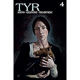 TYR: Myth Culture Tradition, Volume 4