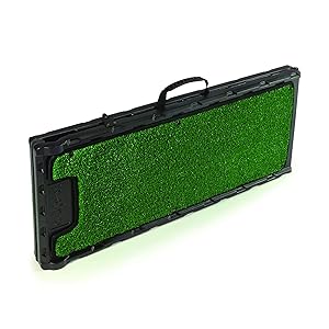 Gen7Pets Natural Step Ramp for Pets, Mini